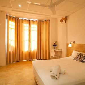 Hostal Martinval